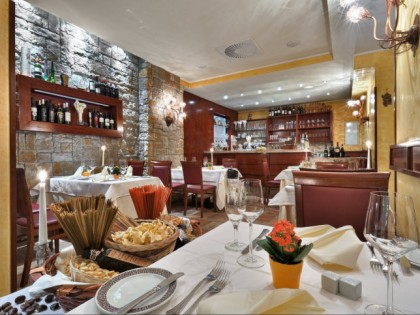 Фото: Ristorante Sardegna