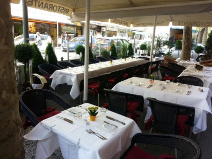 Фото: Ristorante Sardegna