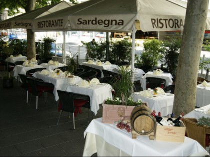 Фото: Ristorante Sardegna